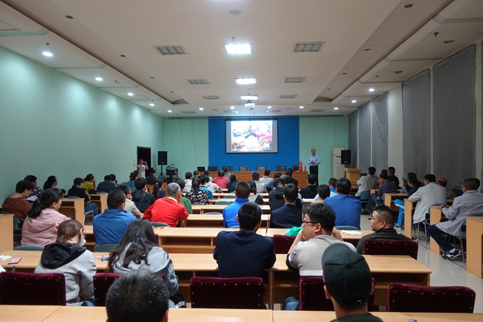 ��ʵ��ȫ��Ӫ���� ���ȫԱӦ�����������ӱ���������֯��չ������ȫ֪ʶ��ѵ������