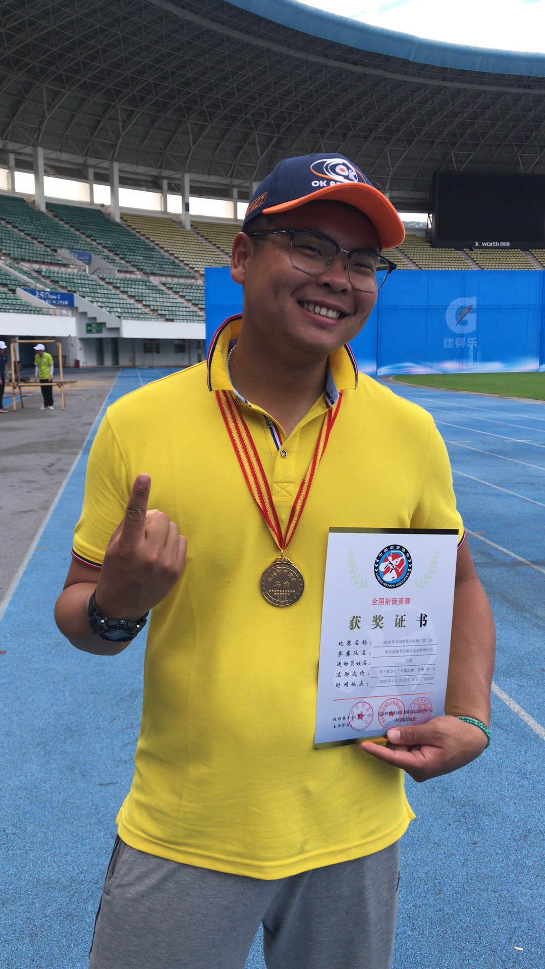 2019��ȫ�������վ���ڶ�վ  ����ն�񸴺Ϲ�������Ŀ�ھ�