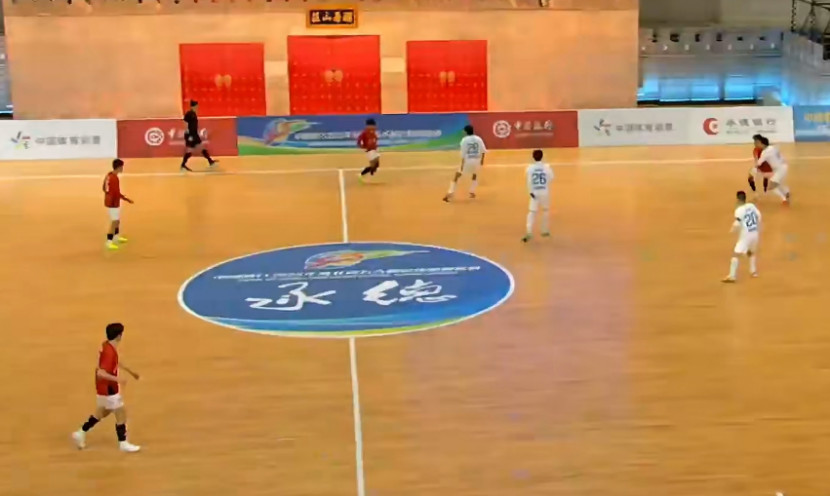 ���ӱ��峬����19�֣��е¶�����5:1��������������ʤ ���¾���ȼ��ȫ��